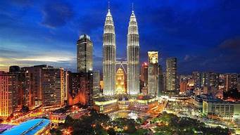 马来西亚旅游_马来西亚旅游攻略必去景点