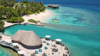 马尔代夫哪个岛风景最美_马尔代夫哪个岛风景最美视频