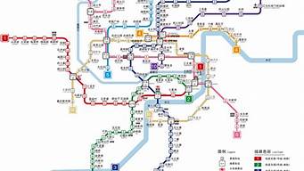 重庆旅游地图和路线图_重庆旅游地图和路线图高清