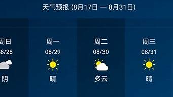 香港天气预报15天查询_香港天气预报15天查询百度