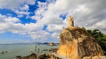 鼓浪屿必玩的五大景点_鼓浪屿一日游最佳攻略