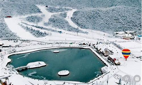 西岭雪山滑雪场开放时间_西岭雪山滑雪场开放时间最新