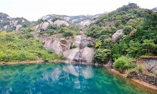 莆田适合一日游的地方_莆田适合一日游的地方免费