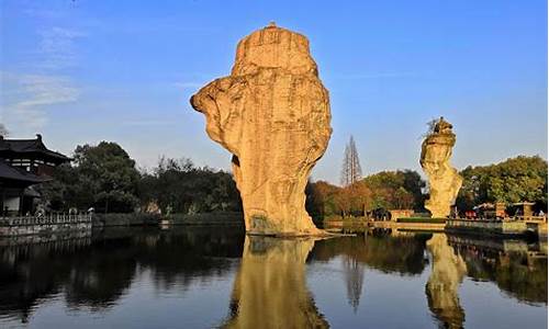 绍兴柯岩风景区游玩攻略_绍兴柯岩风景区游玩攻略图