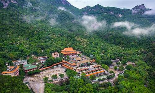 罗浮山风景区门票_罗浮山风景区门票多少钱一张