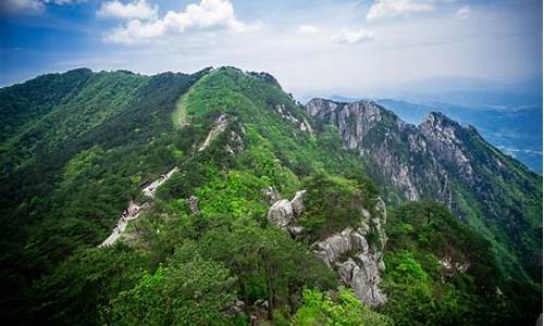 天堂寨风景区住宿_天堂寨风景区住宿攻略