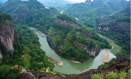 福建武夷山有什么好玩的景点_福建武夷山有什么好玩的景点推荐一下