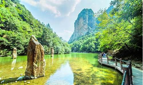 浙江天台山哪个景区最值得_浙江天台山哪个景区最值得去玩