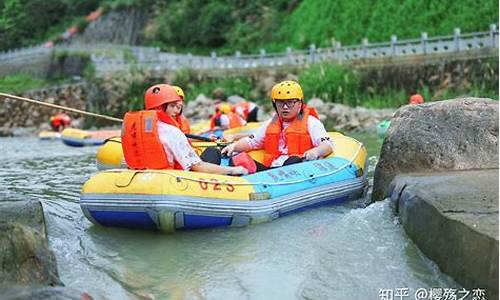 浙江漂流第一名_浙江漂流第一名是谁