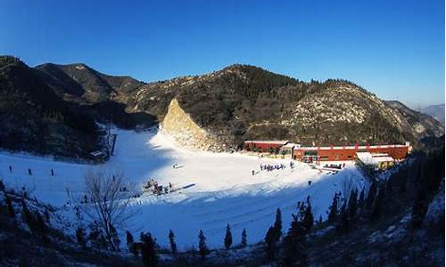 济南金象山风景区_济南金象山风景区门票价格