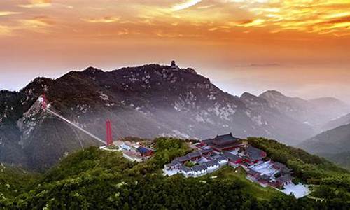 沂蒙山风景区_沂蒙山风景区旅游攻略