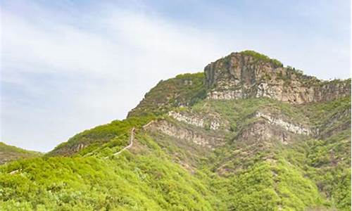 荥阳环翠峪风景区_荥阳环翠峪风景区门票