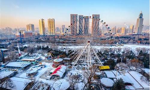 沈阳有什么好玩的地方_沈阳有什么好玩的地方景点推荐