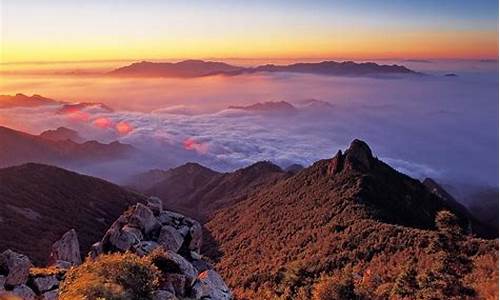 雾灵山风景区门票价格_雾灵山风景区门票价格优惠