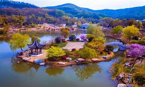 镇江南山风景区_镇江南山风景区门票多少钱