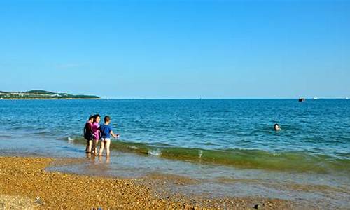 金石滩沙滩浴场_金石滩沙滩浴场收费吗