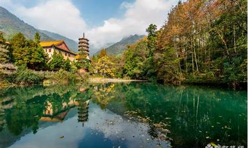 临安西天目山旅游攻略_临安西天目山风景区介绍