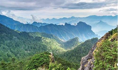 炎陵神农谷_炎陵神农谷景点介绍