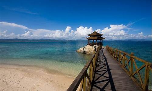 海南旅游景点有哪些_海南旅游景点有哪些景点推荐