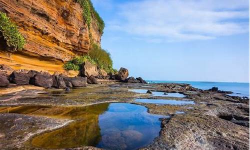 涠洲岛门票多少钱一张_硇洲岛门票多少钱