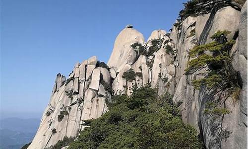 天柱山门票多少钱一张_天柱山风景区门票价格