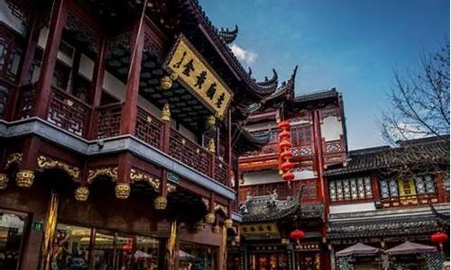 上海旅游景点推荐排行榜_上海旅游景点推荐排行榜前十名
